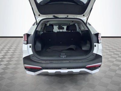 2025 Kia Sportage Hybrid LX