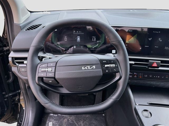 2027 Kia Sportage Hybrid S
