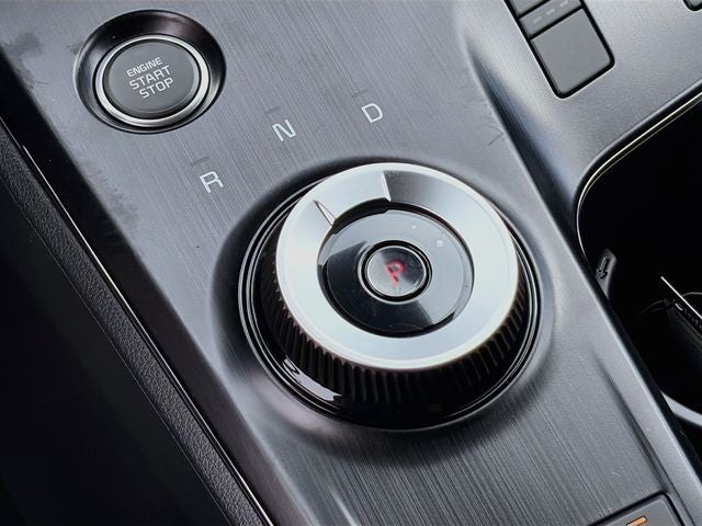 2027 Kia Sportage Hybrid S