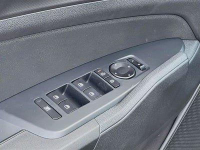 2027 Kia Sportage Hybrid S