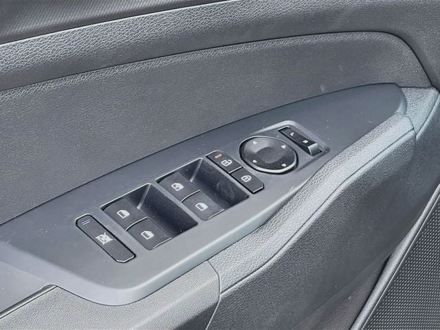 2027 Kia Sportage Hybrid S