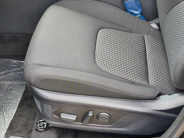 2027 Kia Sportage Hybrid S
