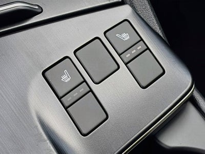 2027 Kia Sportage Hybrid S