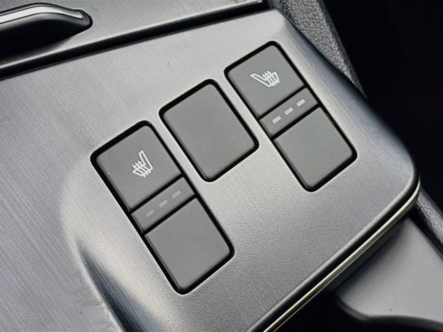 2027 Kia Sportage Hybrid S