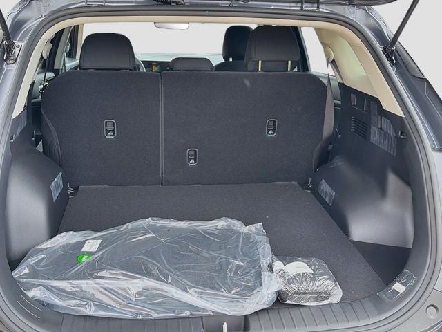 2027 Kia Sportage Hybrid S