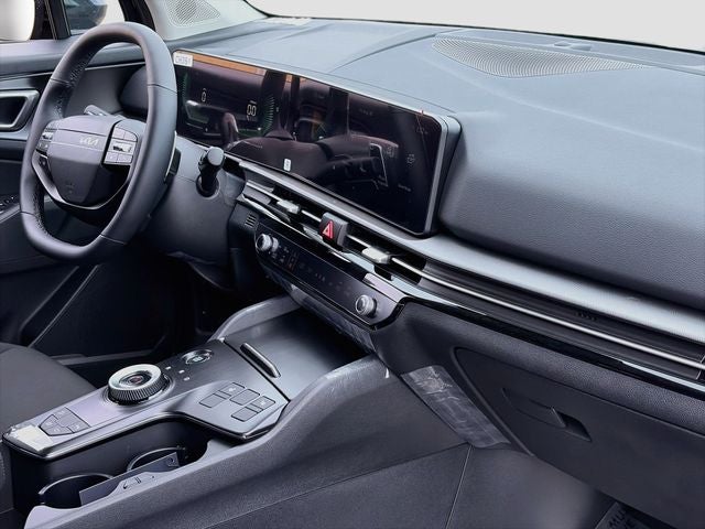 2027 Kia Sportage Hybrid S