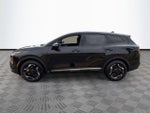 2027 Kia Sportage Hybrid S