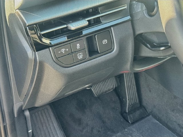 2027 Kia Sportage Hybrid S