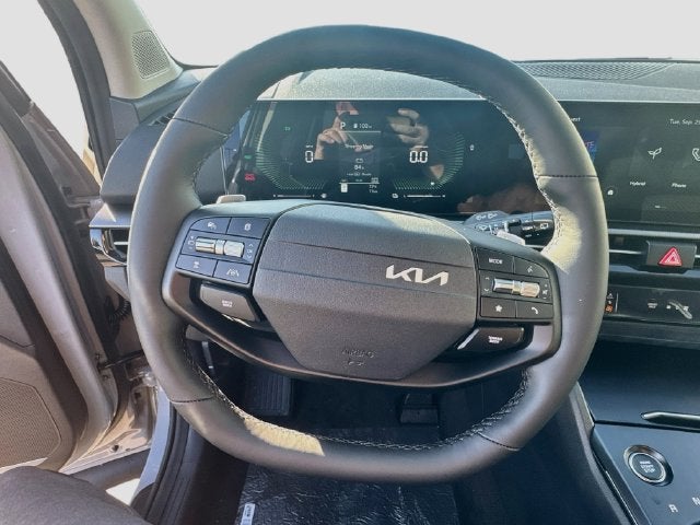 2027 Kia Sportage Hybrid S