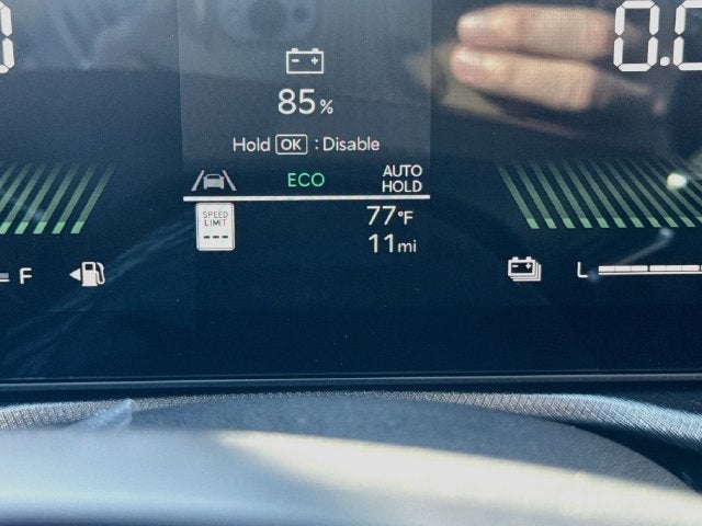 2027 Kia Sportage Hybrid S