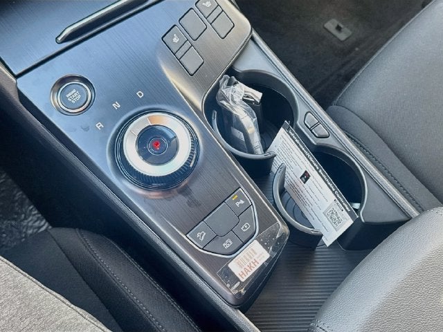2027 Kia Sportage Hybrid S