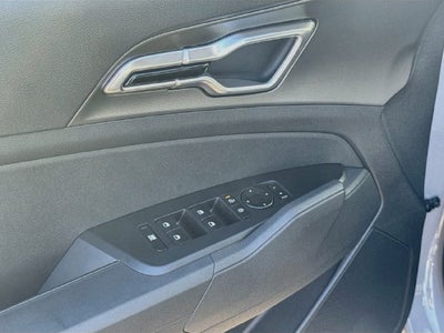 2027 Kia Sportage Hybrid S