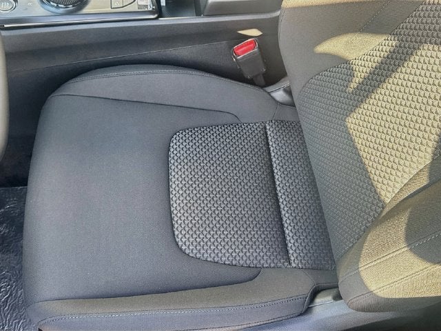 2027 Kia Sportage Hybrid S