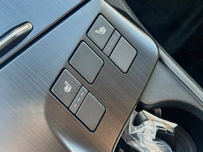 2027 Kia Sportage Hybrid S