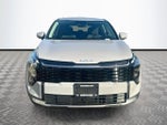 2027 Kia Sportage Hybrid S