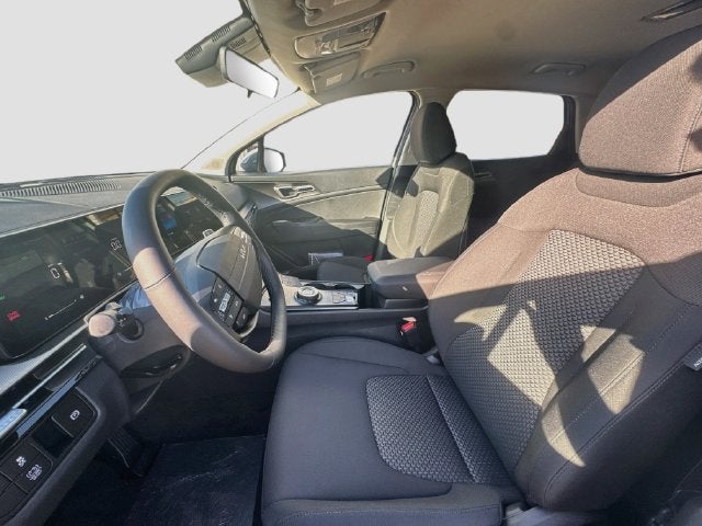 2027 Kia Sportage Hybrid S