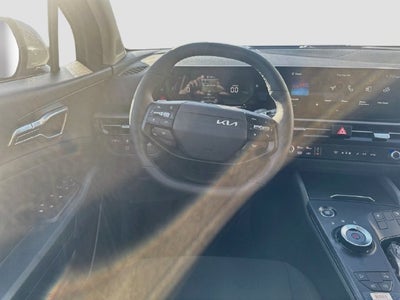 2027 Kia Sportage Hybrid S