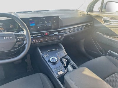 2027 Kia Sportage Hybrid S