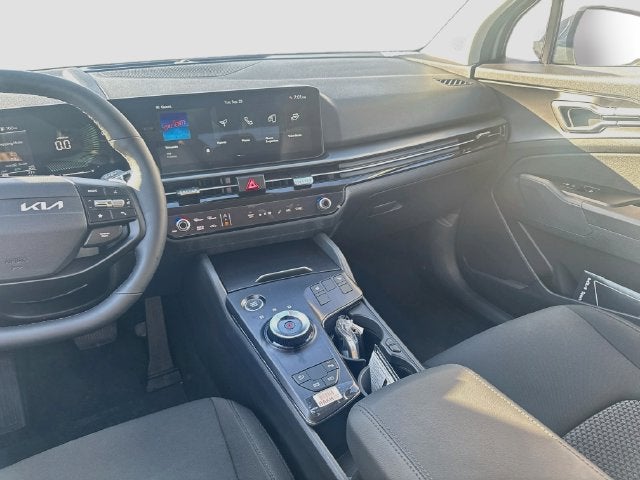 2027 Kia Sportage Hybrid S