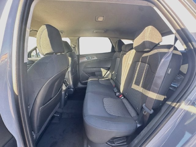2027 Kia Sportage Hybrid S