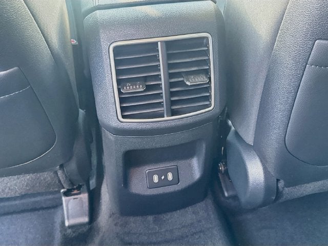 2027 Kia Sportage Hybrid S