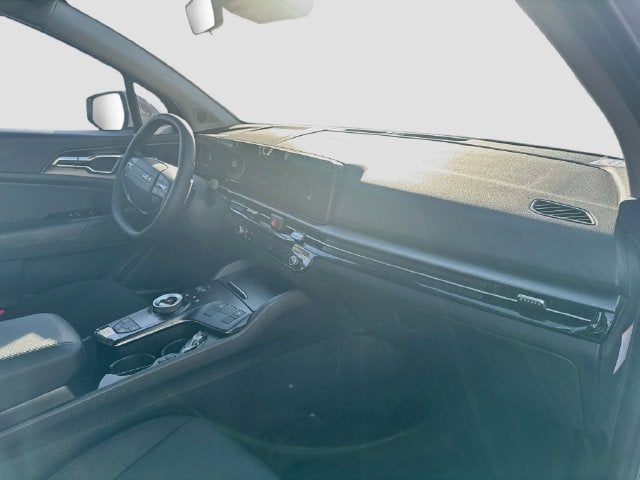 2027 Kia Sportage Hybrid S