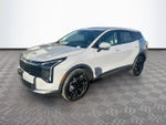2027 Kia Sportage Hybrid S