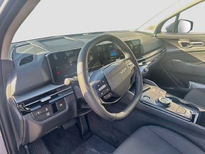 2027 Kia Sportage Hybrid S