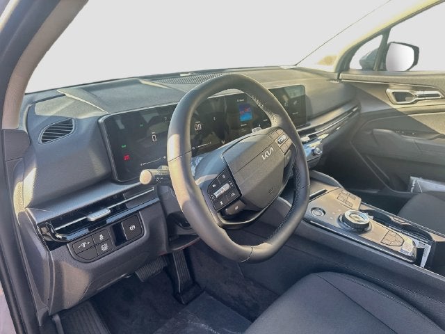 2027 Kia Sportage Hybrid S