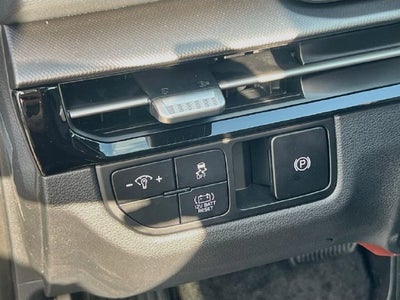 2027 Kia Sportage Hybrid S