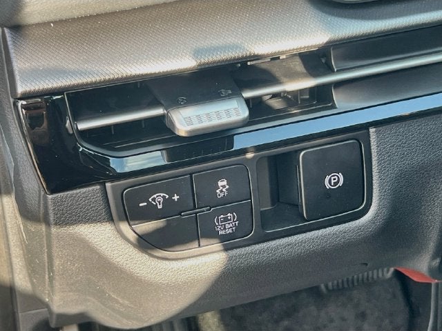 2027 Kia Sportage Hybrid S