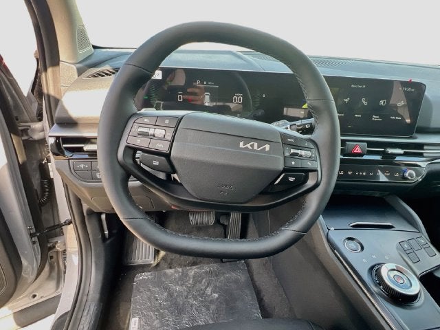 2027 Kia Sportage Hybrid S