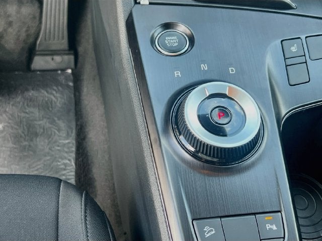 2027 Kia Sportage Hybrid S