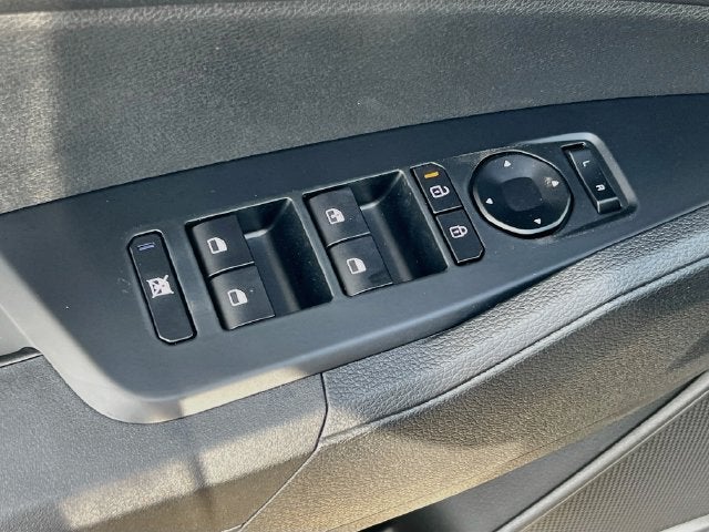 2027 Kia Sportage Hybrid S