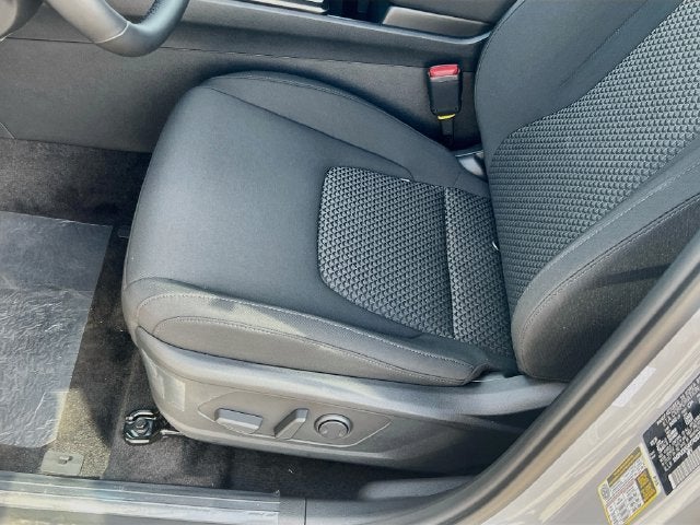 2027 Kia Sportage Hybrid S