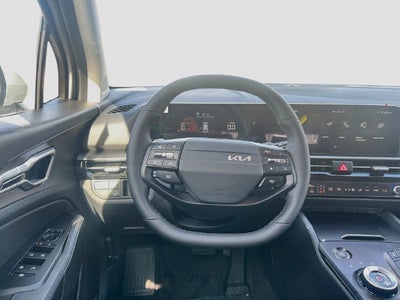 2027 Kia Sportage Hybrid S
