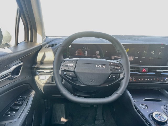 2027 Kia Sportage Hybrid S