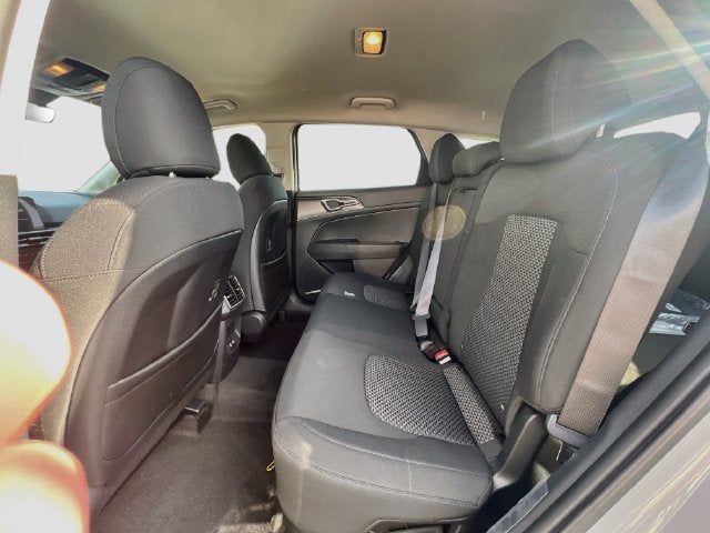 2027 Kia Sportage Hybrid S