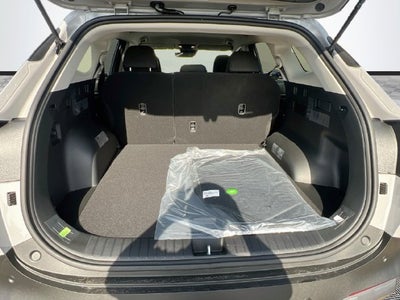 2027 Kia Sportage Hybrid S