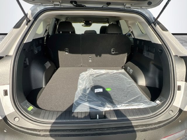 2027 Kia Sportage Hybrid S