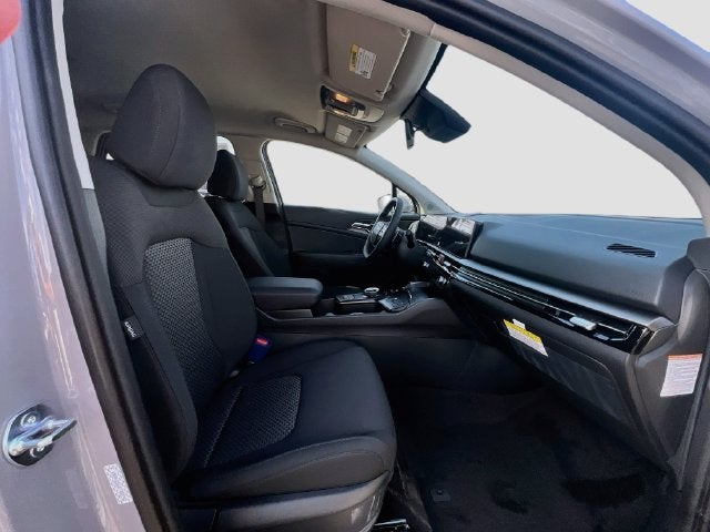 2027 Kia Sportage Hybrid S