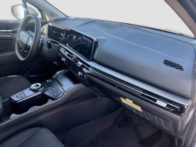 2027 Kia Sportage Hybrid S