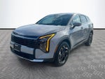 2027 Kia Sportage Hybrid S
