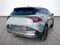 2027 Kia Sportage Hybrid S