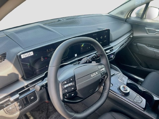 2027 Kia Sportage Hybrid S
