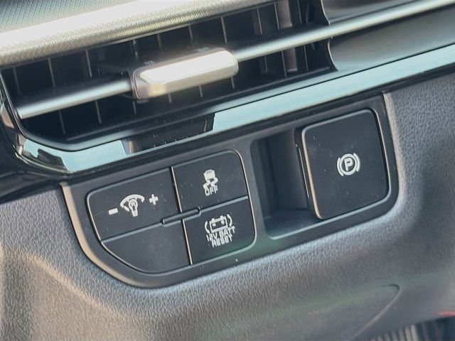 2027 Kia Sportage Hybrid S