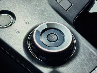 2027 Kia Sportage Hybrid S