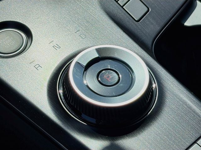 2027 Kia Sportage Hybrid S