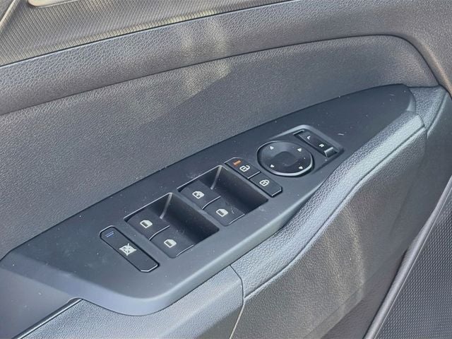 2027 Kia Sportage Hybrid S