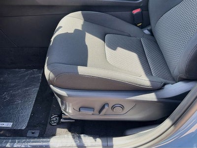 2027 Kia Sportage Hybrid S